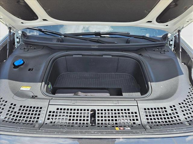 new 2026 Hyundai IONIQ 9 car, priced at $69,470