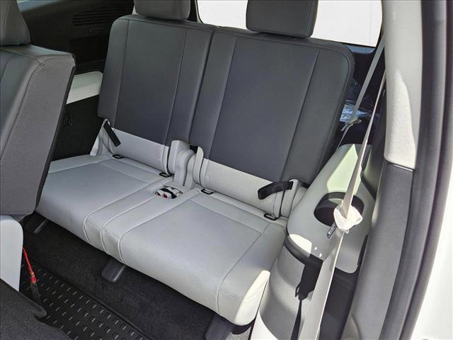 new 2026 Hyundai IONIQ 9 car, priced at $69,470