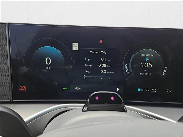 new 2026 Hyundai IONIQ 9 car, priced at $69,470