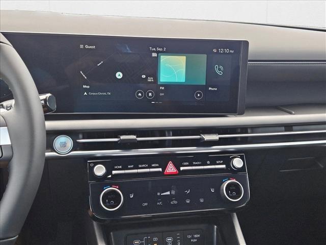 new 2026 Hyundai SANTA CRUZ car, priced at $42,830