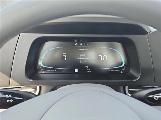 new 2026 Hyundai Elantra car, priced at $24,315