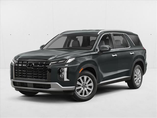 used 2024 Hyundai Palisade car, priced at $30,995