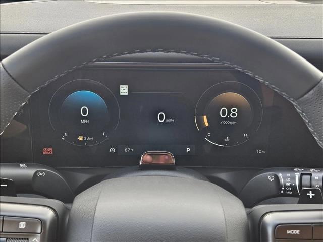 new 2026 Hyundai Palisade car, priced at $52,120