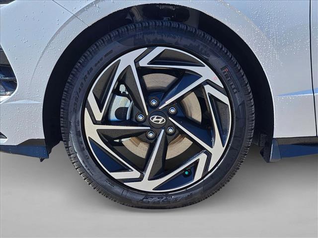 new 2026 Hyundai Sonata car, priced at $30,319