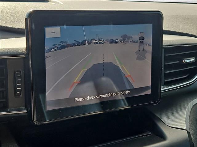 used 2020 Ford Explorer car, priced at $19,606