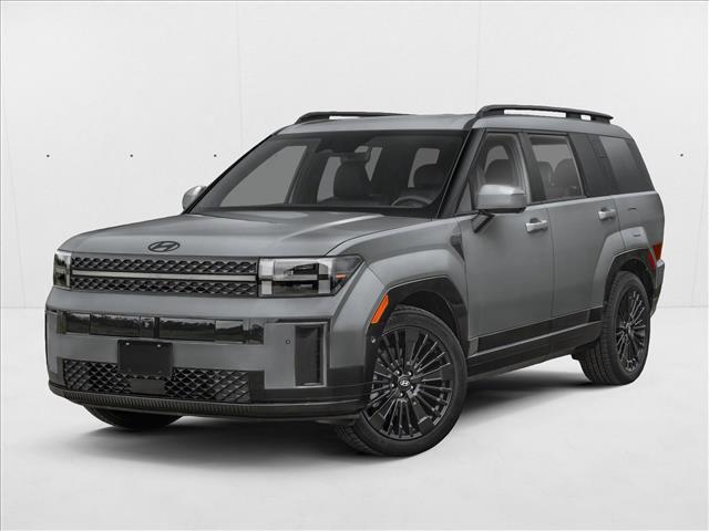 new 2026 Hyundai SANTA FE HEV car, priced at $50,270