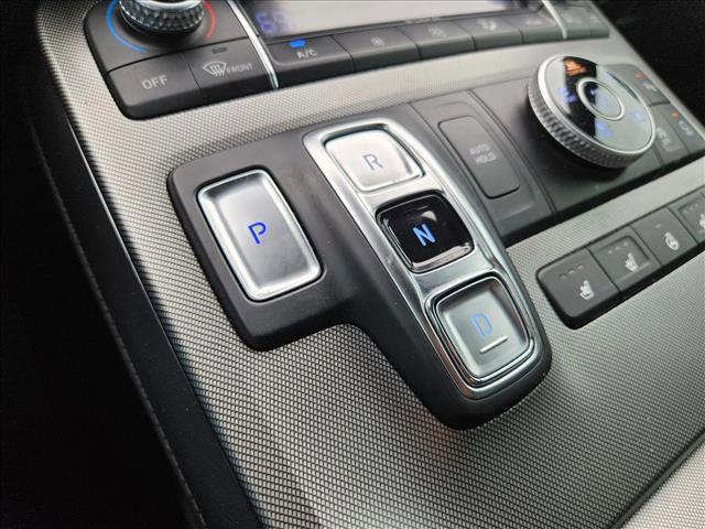 used 2020 Hyundai Palisade car, priced at $17,988