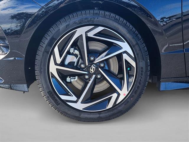 new 2026 Hyundai Sonata car, priced at $29,877