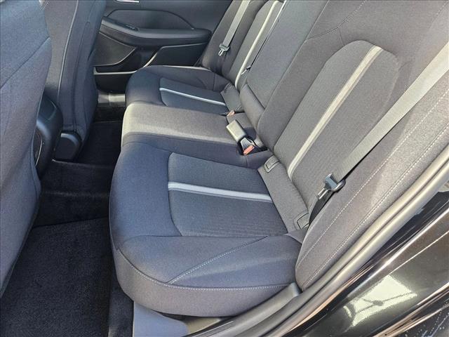 new 2026 Hyundai Sonata car, priced at $29,877