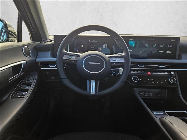 new 2026 Hyundai Sonata car, priced at $29,877