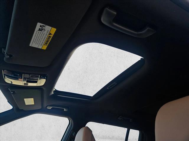 new 2026 Hyundai Santa Fe car, priced at $45,722