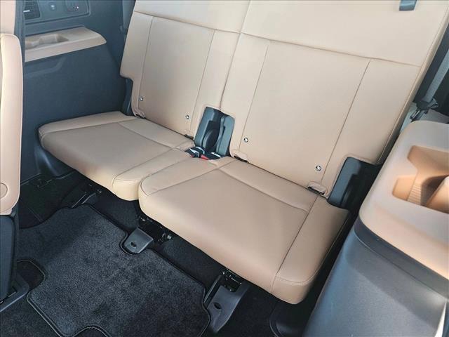 new 2026 Hyundai Santa Fe car, priced at $45,722