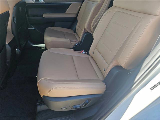 new 2026 Hyundai Santa Fe car, priced at $45,722