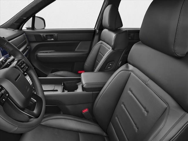 new 2026 Hyundai SANTA FE HEV car, priced at $50,245