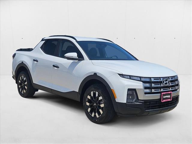 new 2026 Hyundai SANTA CRUZ car, priced at $33,027