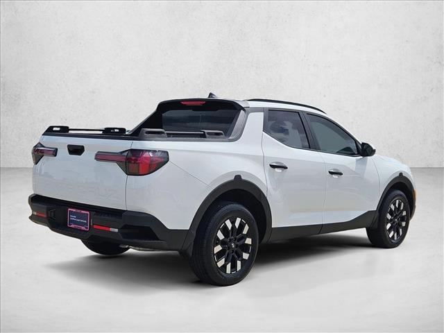 used 2026 Hyundai SANTA CRUZ car, priced at $29,777