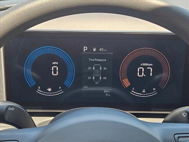 new 2026 Hyundai SANTA CRUZ car, priced at $33,027