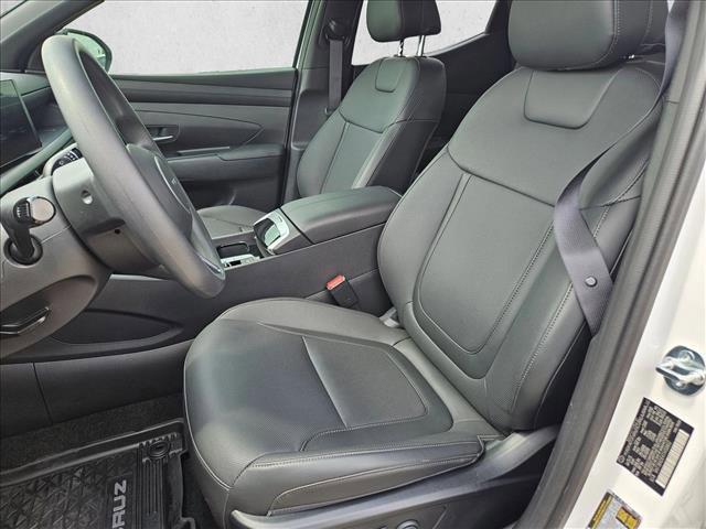 used 2026 Hyundai SANTA CRUZ car, priced at $29,777