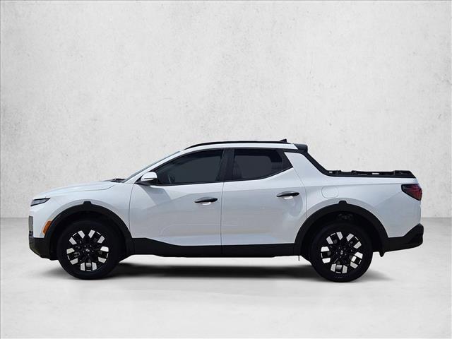 used 2026 Hyundai SANTA CRUZ car, priced at $29,777