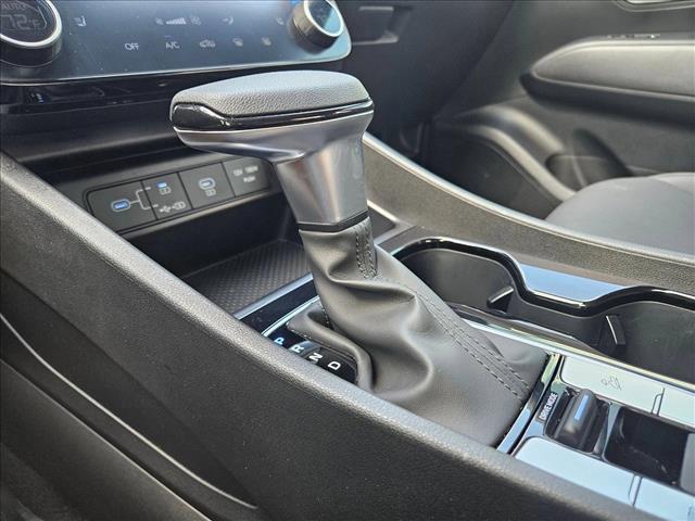 used 2026 Hyundai SANTA CRUZ car, priced at $29,777