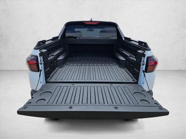 used 2026 Hyundai SANTA CRUZ car, priced at $29,777