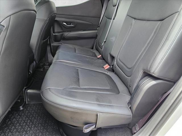 used 2026 Hyundai SANTA CRUZ car, priced at $29,777