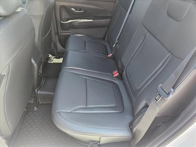 new 2026 Hyundai SANTA CRUZ car, priced at $33,027