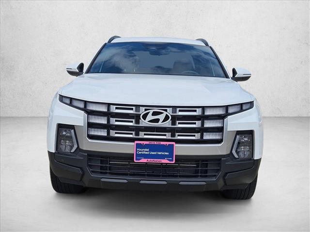 used 2026 Hyundai SANTA CRUZ car, priced at $29,777