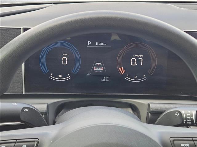 used 2026 Hyundai SANTA CRUZ car, priced at $29,777