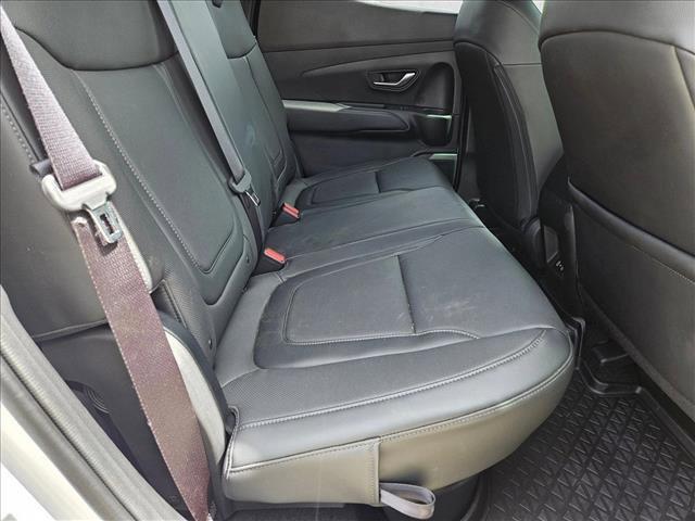 used 2026 Hyundai SANTA CRUZ car, priced at $29,777