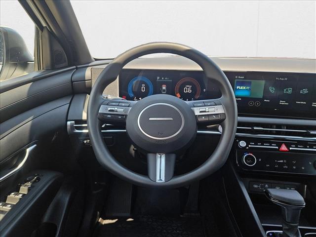 new 2026 Hyundai SANTA CRUZ car, priced at $33,027