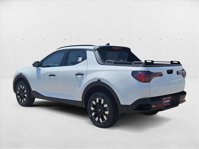 new 2026 Hyundai SANTA CRUZ car, priced at $33,027
