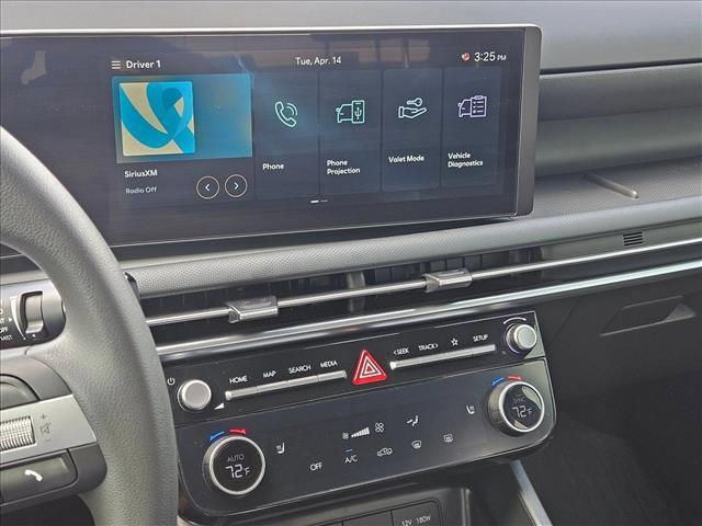 used 2026 Hyundai SANTA CRUZ car, priced at $29,777