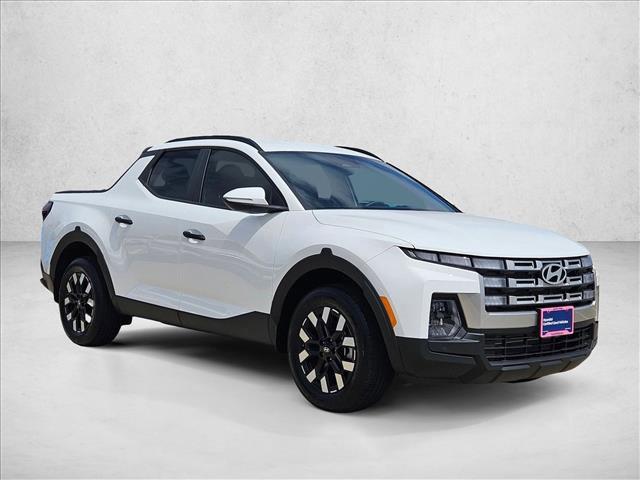 used 2026 Hyundai SANTA CRUZ car, priced at $29,777