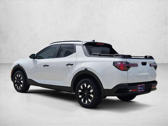 used 2026 Hyundai SANTA CRUZ car, priced at $29,777