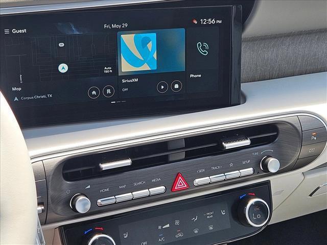 new 2026 Hyundai Palisade car, priced at $44,550