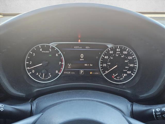 used 2021 Nissan Sentra car, priced at $13,988