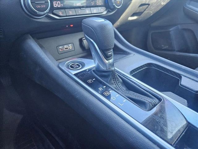 used 2021 Nissan Sentra car, priced at $13,988