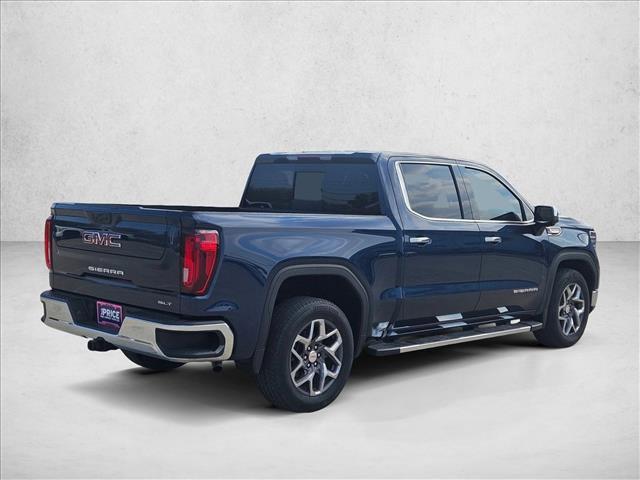 used 2023 GMC Sierra 1500 car, priced at $40,995