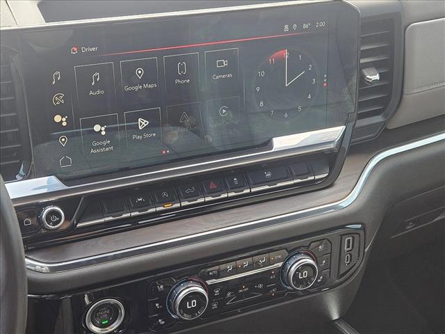 used 2023 GMC Sierra 1500 car, priced at $40,995