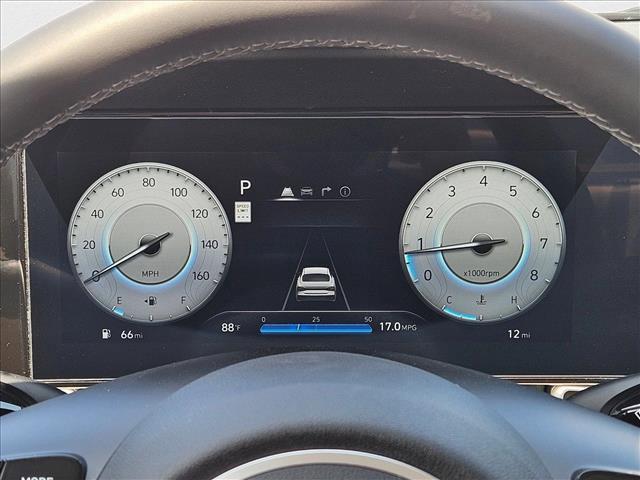 new 2025 Hyundai Elantra car, priced at $27,371