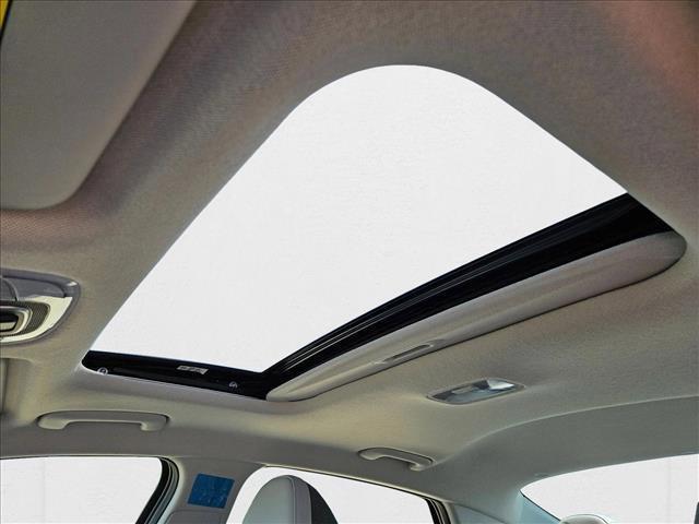 new 2025 Hyundai Elantra car, priced at $27,371