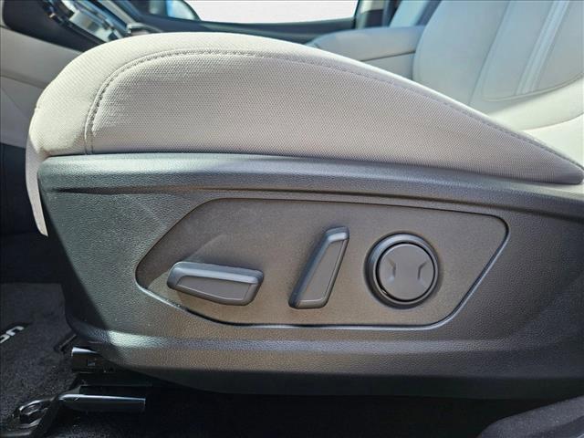 new 2025 Hyundai Tucson car, priced at $31,381