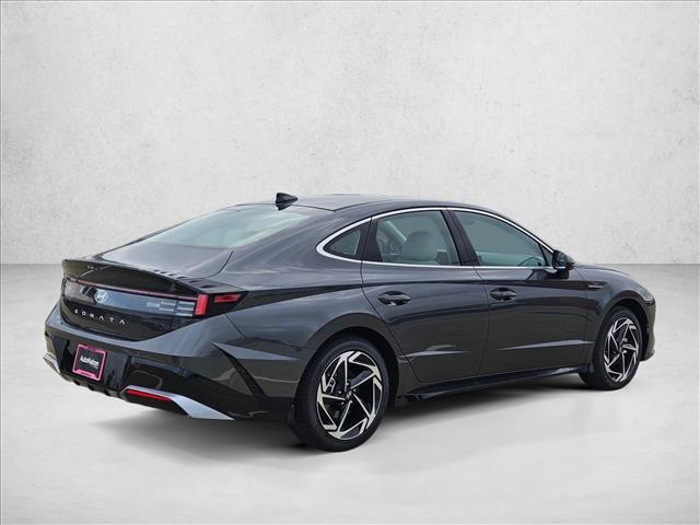 new 2026 Hyundai Sonata car, priced at $29,831