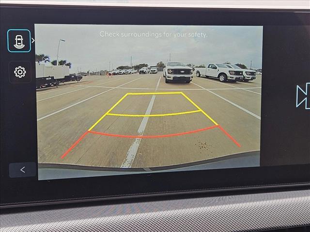 new 2026 Hyundai Sonata car, priced at $29,831