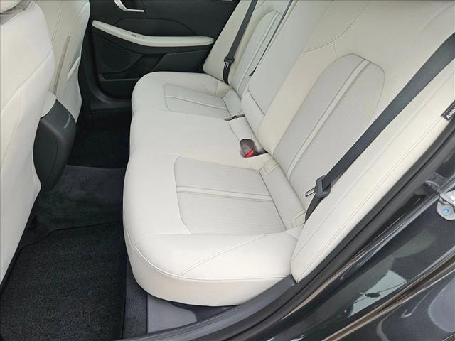 new 2026 Hyundai Sonata car, priced at $29,831