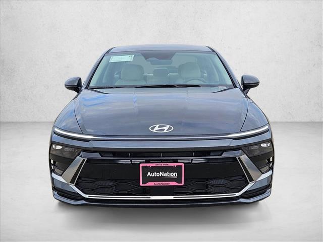 new 2026 Hyundai Sonata car, priced at $29,831