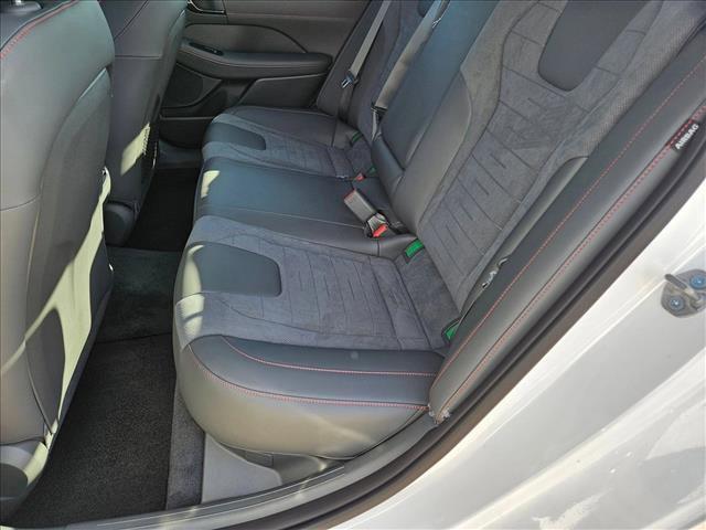 new 2026 Hyundai Sonata car, priced at $36,921