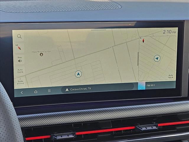 new 2026 Hyundai Sonata car, priced at $36,921