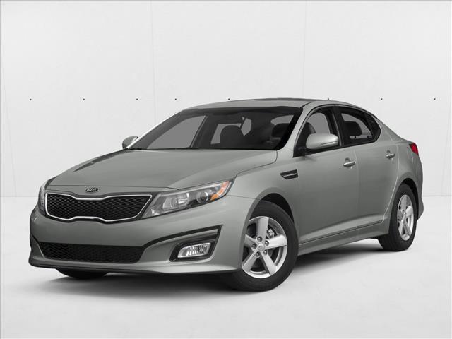 used 2015 Kia Optima car, priced at $10,988